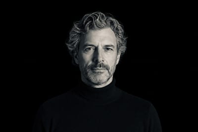 Marc – Tech Partner