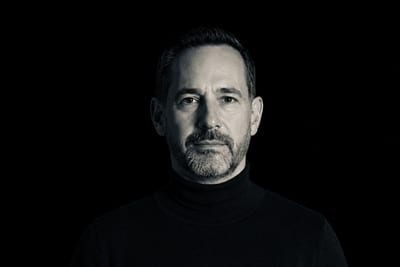 Michael – Solution Partner